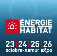 2014 - Salon Énergie & Habitat