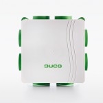 DucoBox Focus - Ventilation