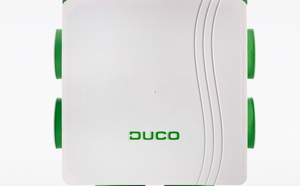 DucoBox Focus - Ventilation